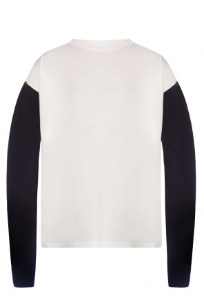 Long sleeve top, zdjęcie 1 Long sleeve top od MM6 Maison Margiela